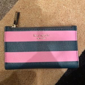 Kate spade wallet